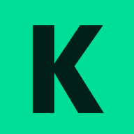 Kalshi logo